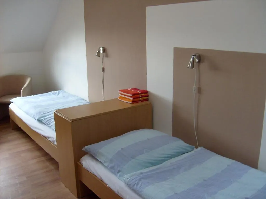 Hotel Sas Prague