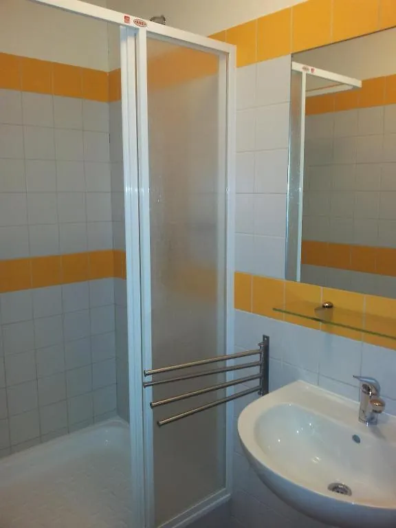 Hotel Sas Prague