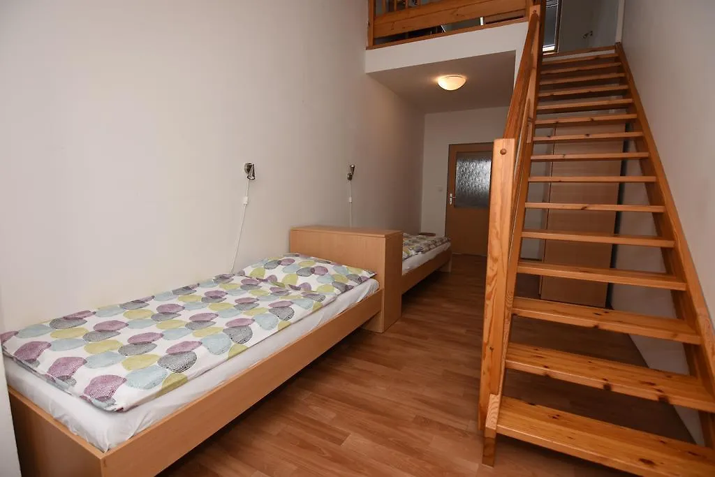 Hotel Sas Prague