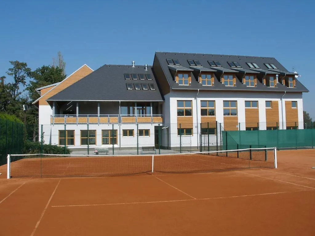 Hotel Sas Prague