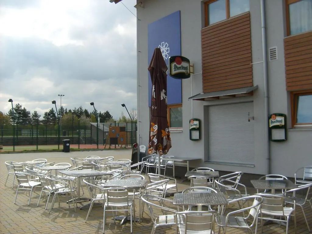 Hotel Sas Prague