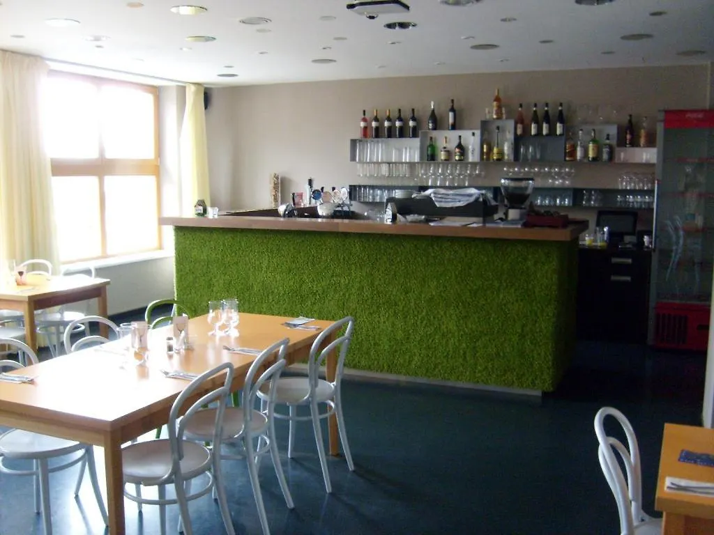 Hotel Sas Prague