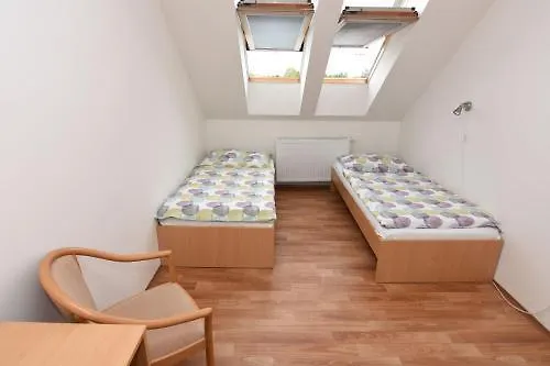 Hotel Sas Prague