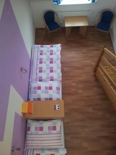 Hotel Sas Prague